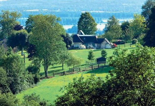 Investissement locatif lmnp - 6.70% - branville - photo 3