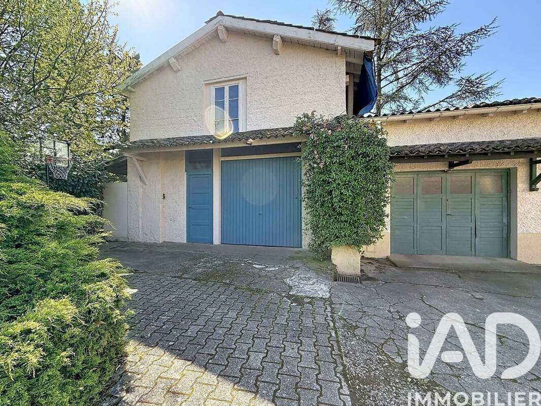 Photo 4 - Appartement à FRANCHEVILLE