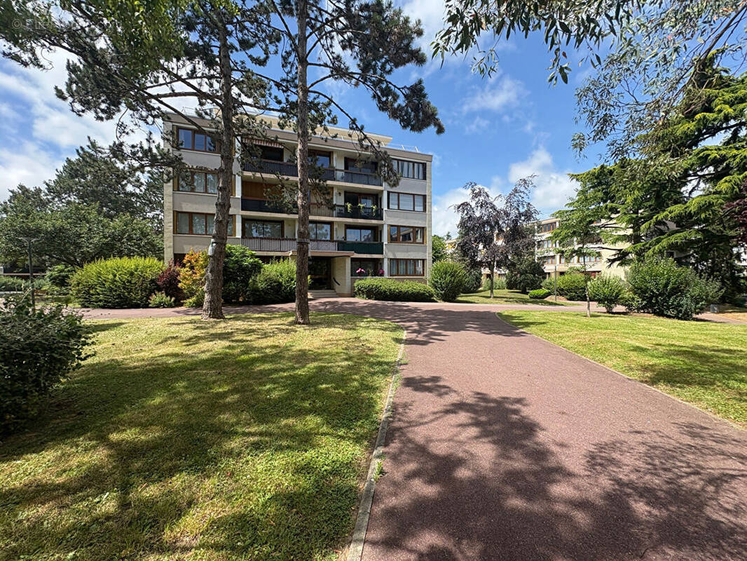 Appartement à ANDRESY