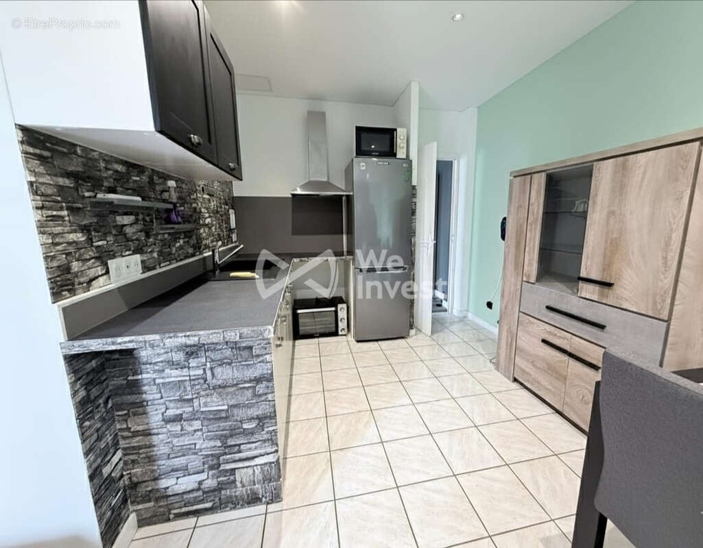 Appartement à LE PIN