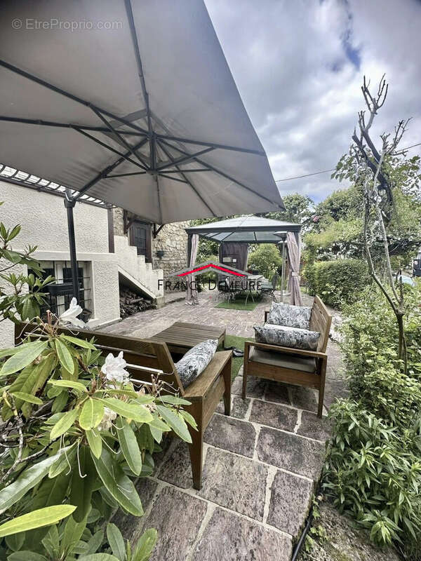 Maison à FRANCONVILLE