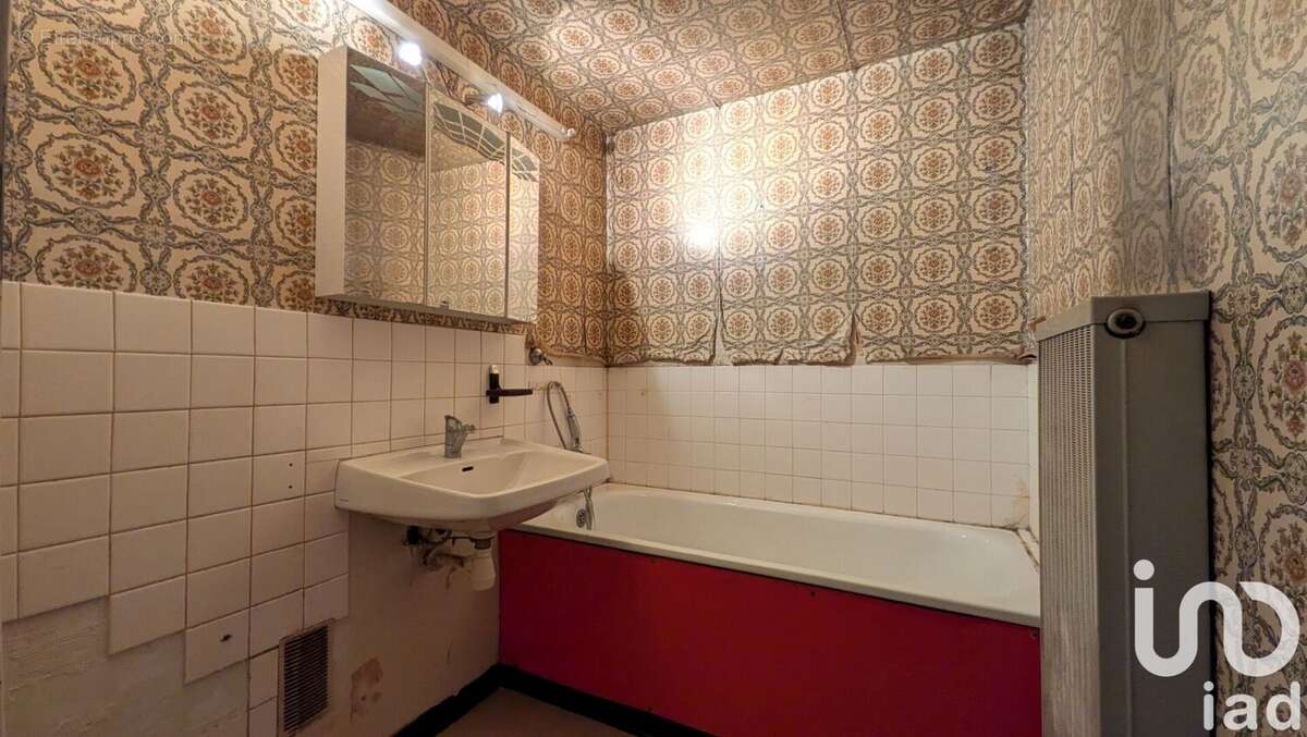 Photo 5 - Maison à CLERMONT-FERRAND