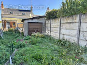 Maison à CHATEAUROUX