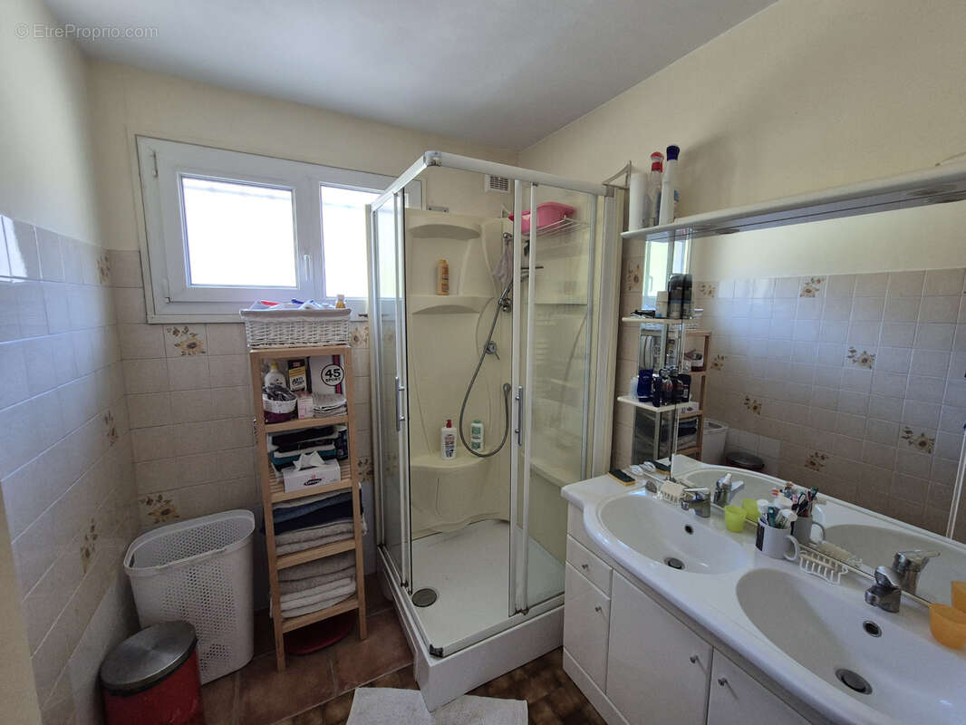 Maison à SAINT-JEAN-D'ARVEY