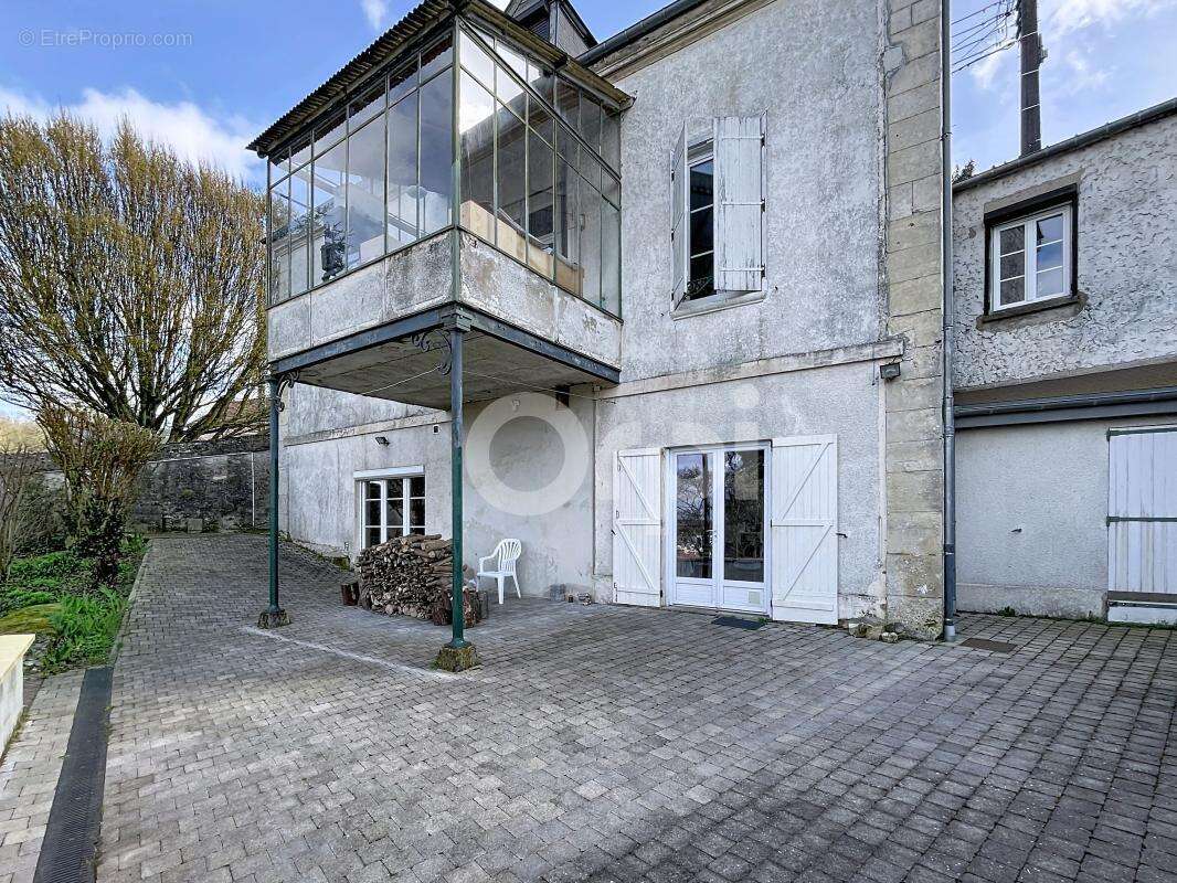 Maison à CLERMONT