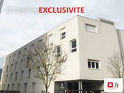 Appartement à SAINT-MARTIN-LE-VINOUX