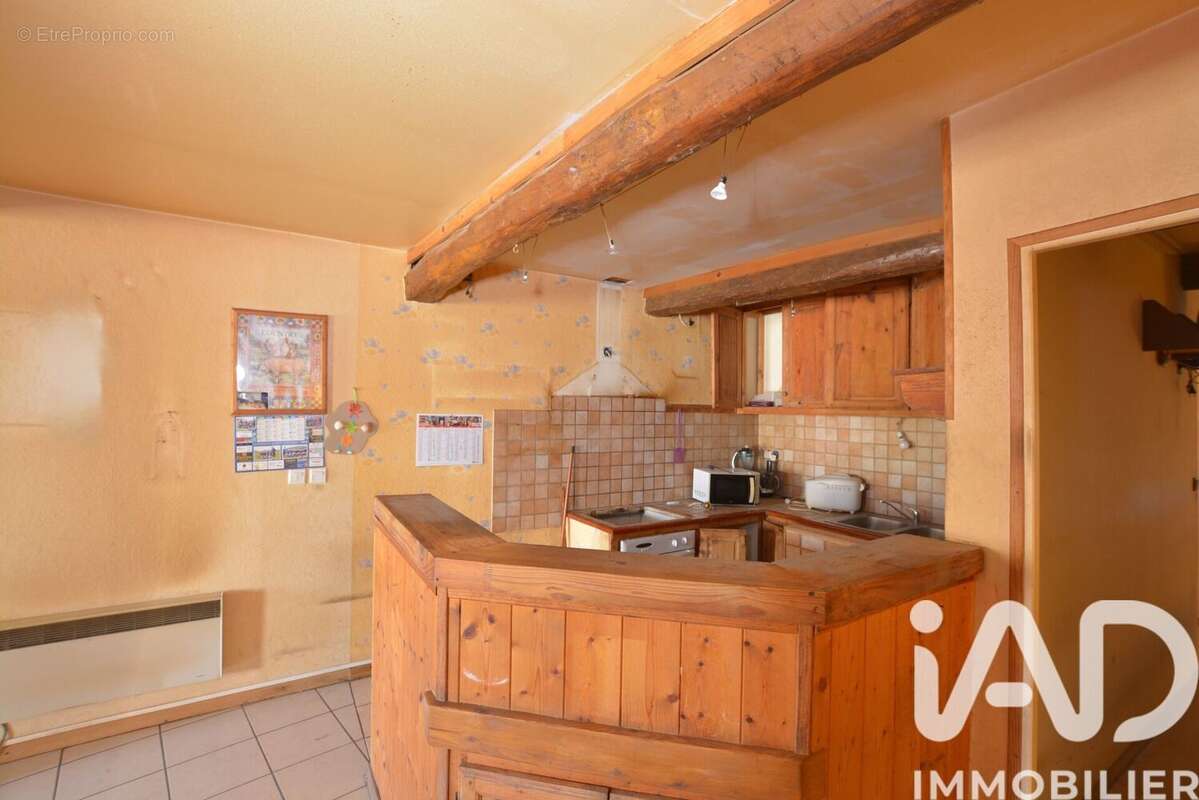 Photo 2 - Maison à NEVIAN