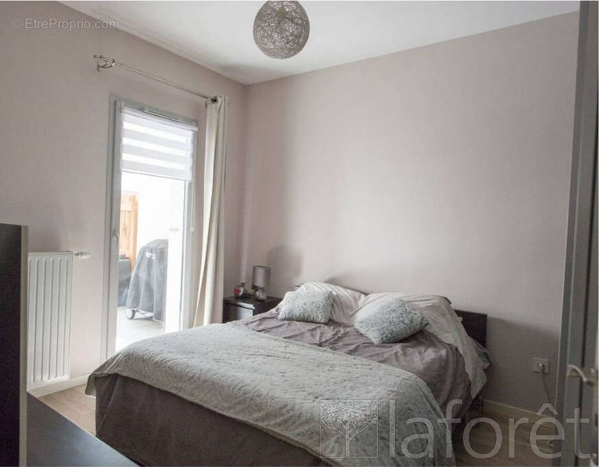 Appartement à PALAISEAU