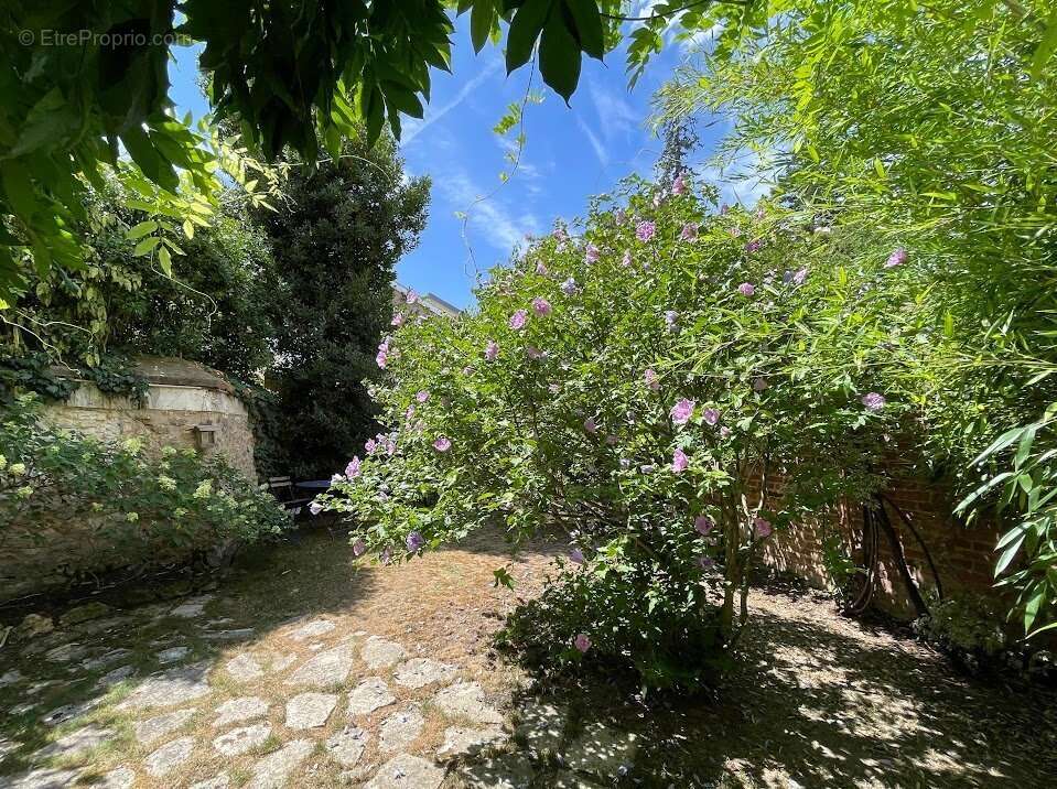 Maison 120 m² à Versailles  - photo 2