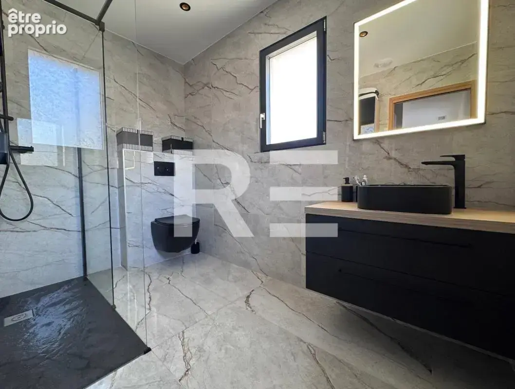 Magnifique villa contemporaine de plain-pied avec piscine - photo 18