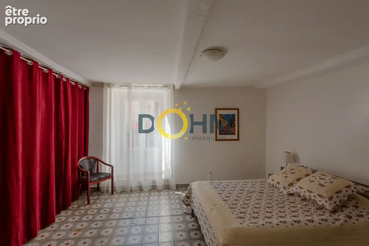 Appartement entièrement rénové de 52 m2 - photo 9