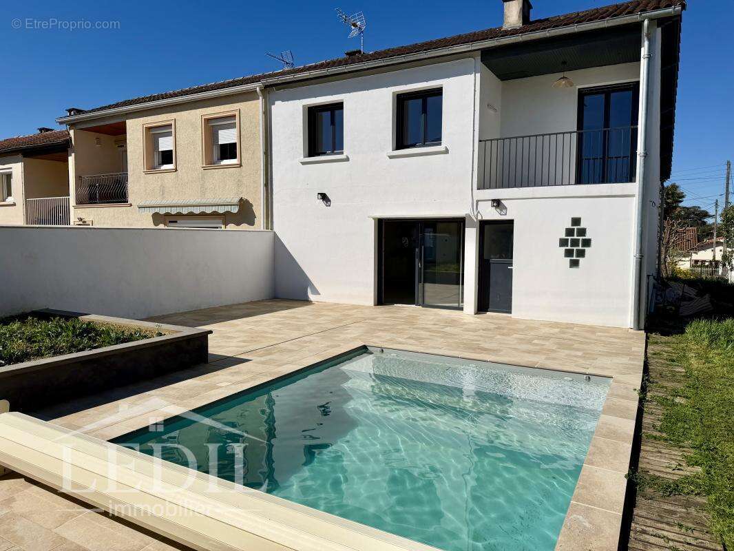 Maison à AUCH