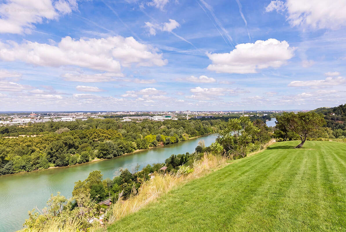 Villa d'exception de 400 m² avec vue panoramique - Toulouse 31400 - photo 2