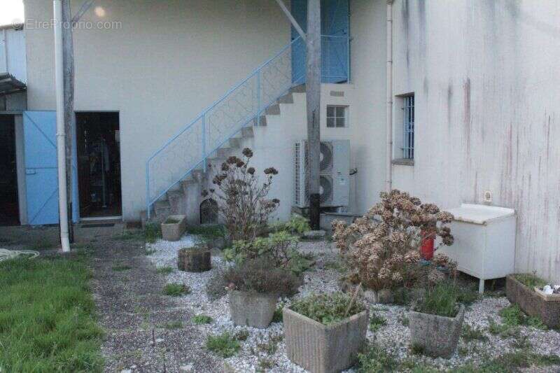Photo 4 - Maison à LORIGNAC