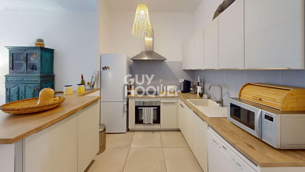 Appartement à MIMIZAN