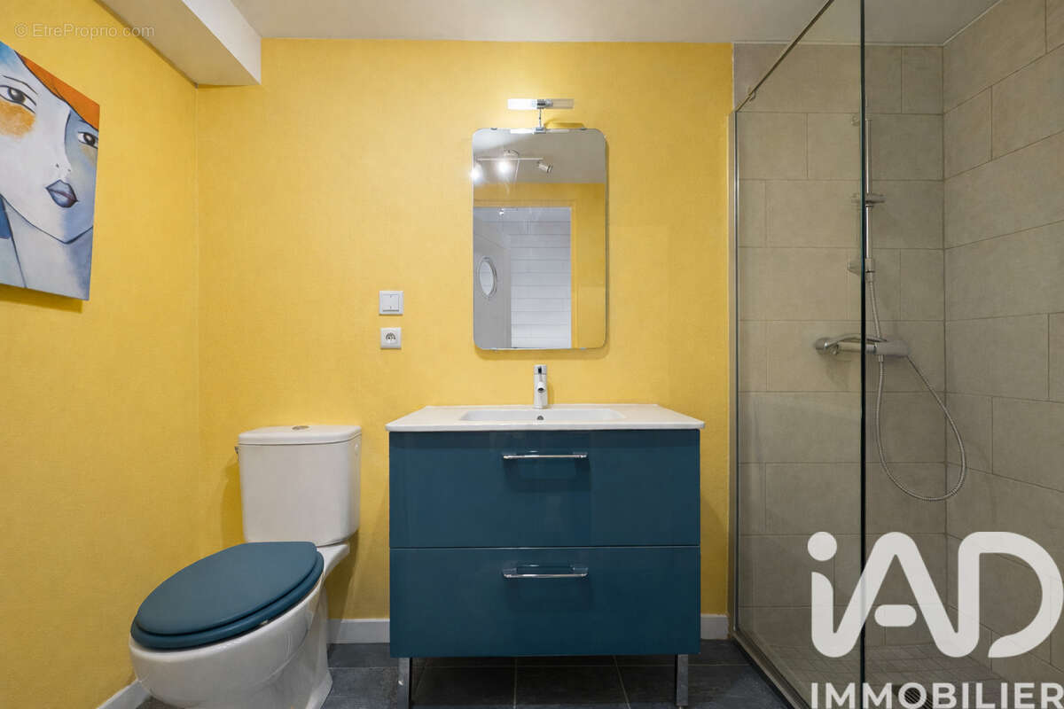 Photo 9 - Maison à LA ROCHELLE