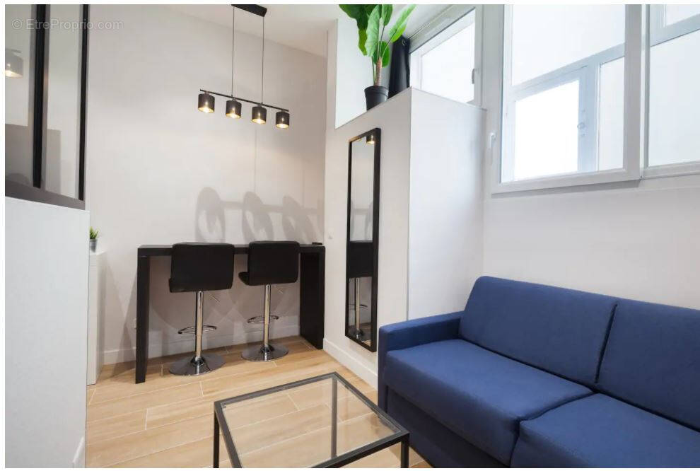 Commerce à PARIS-5E