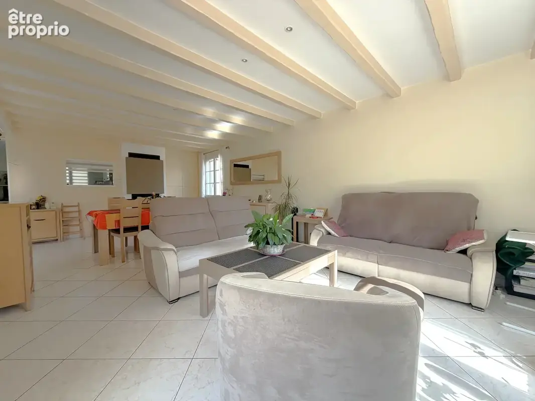A 5min d'Aizenay, maison de plain- pied, 4 chambres sur 2100 m2 de terrain - photo 3