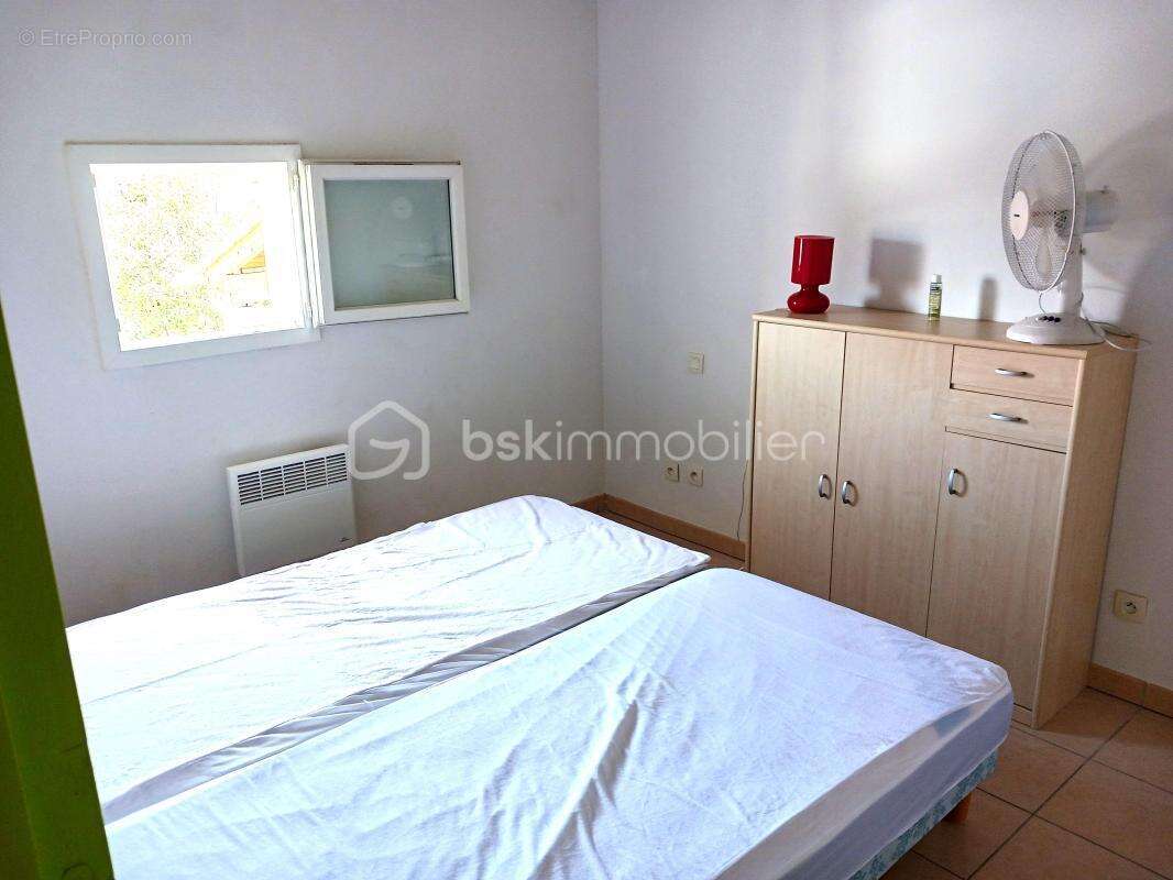 Maison à VALRAS-PLAGE