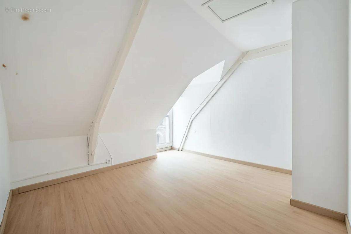 Appartement à HERBIGNAC