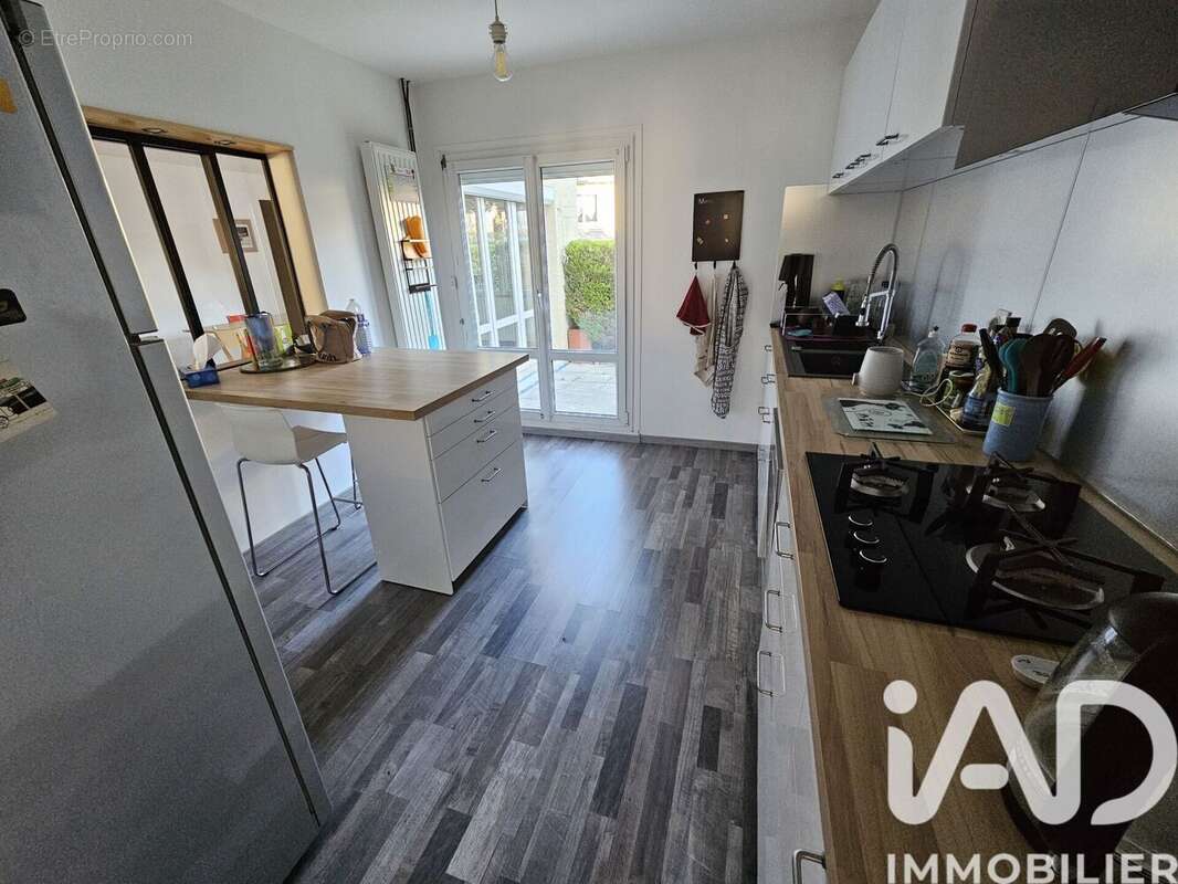 Photo 6 - Maison à PARMAIN