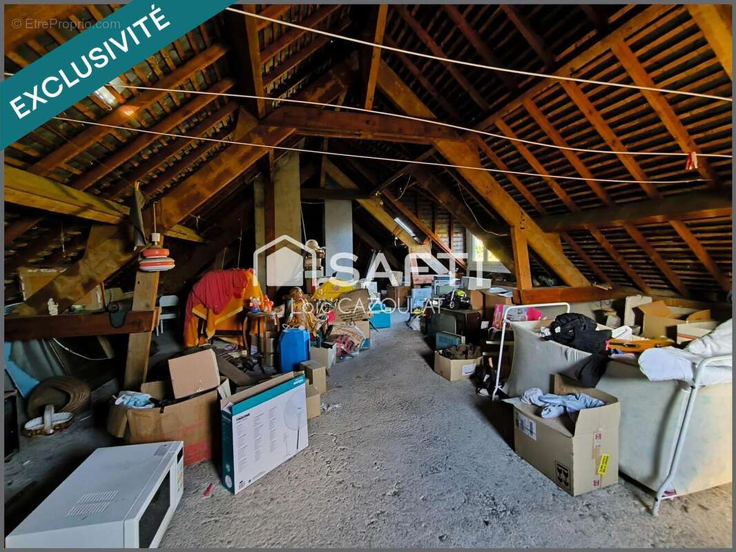 Photo 7 - Maison à FOUGERES