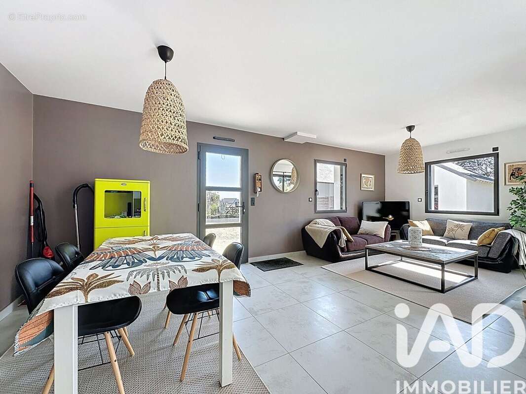 Photo 7 - Maison à QUIBERON