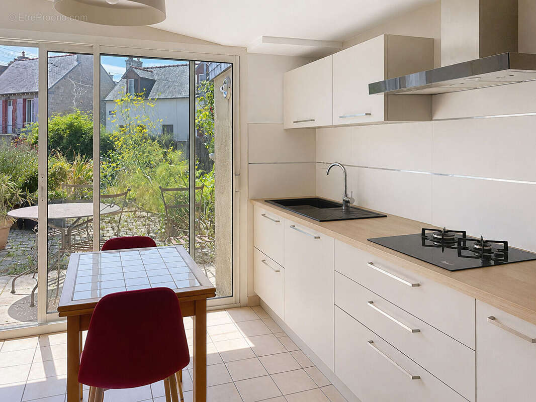 Maison Saint Brieuc 5 pièce(s) 84 m2 - photo 6