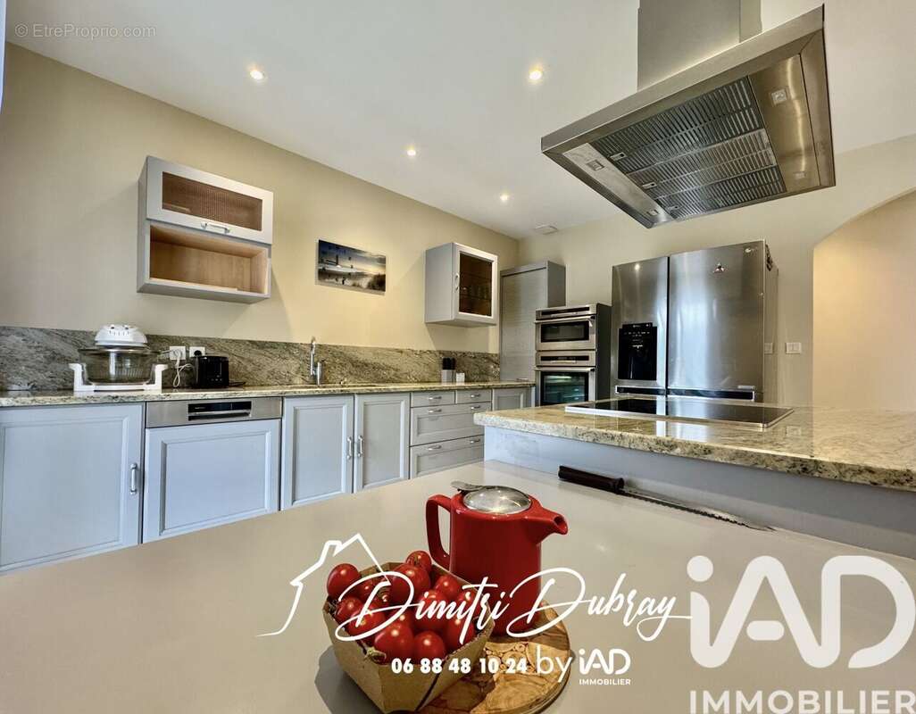 Photo 9 - Maison à ORNAISONS