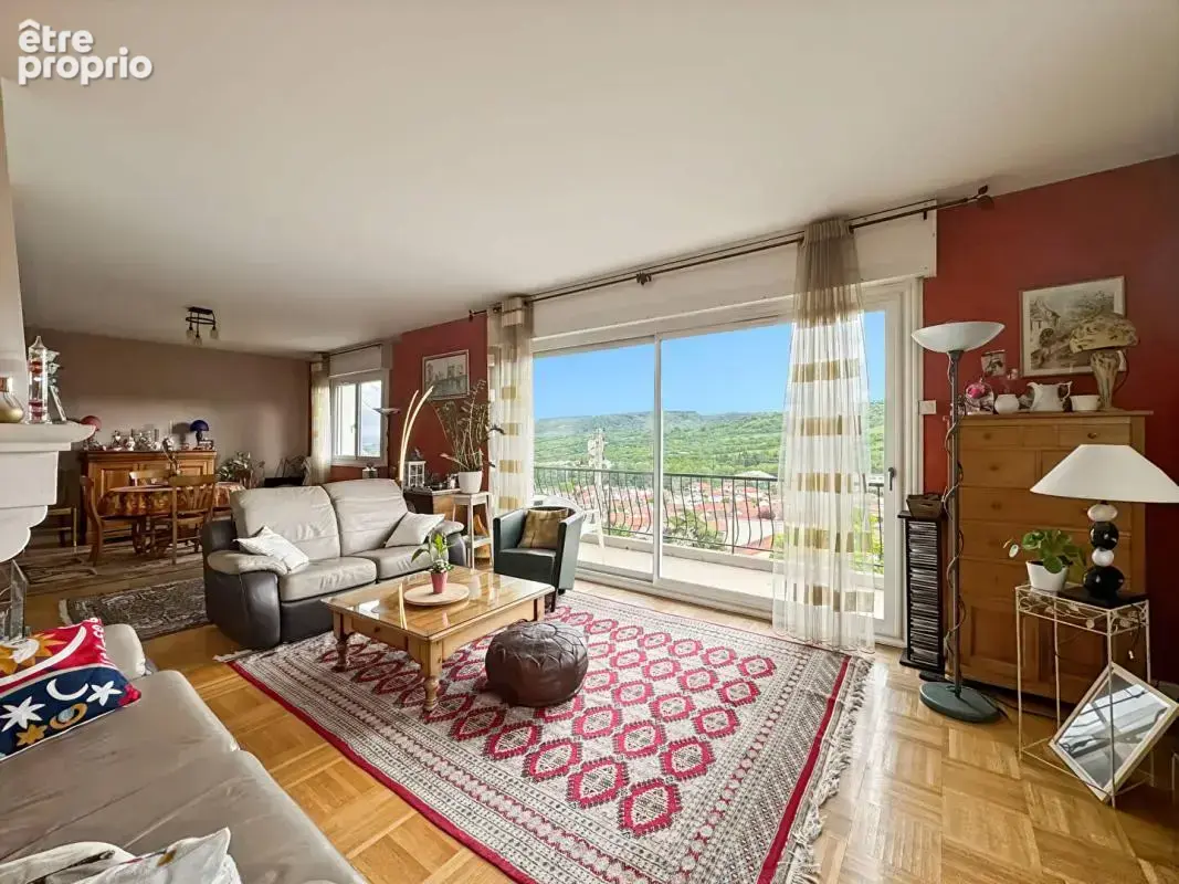 Maison familiale avec vue panoramique - Beaumont - photo 12