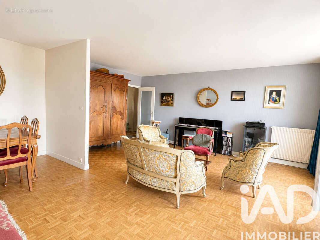 Photo 4 - Appartement à NOGENT-SUR-MARNE