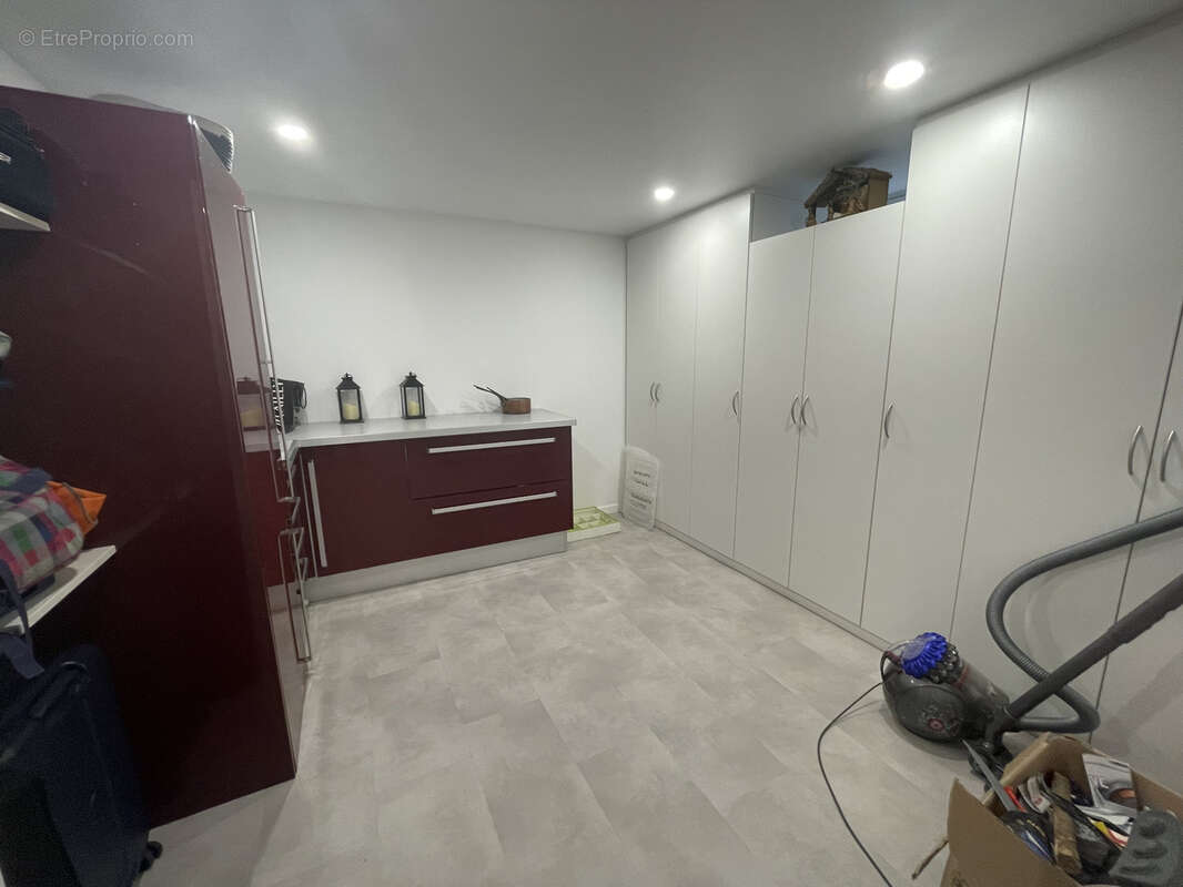 Maison à MANTES-LA-JOLIE