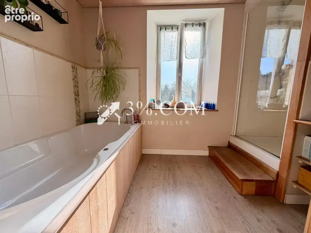 Maison de caractère secteur Dernier Sou Boulogne - photo 8