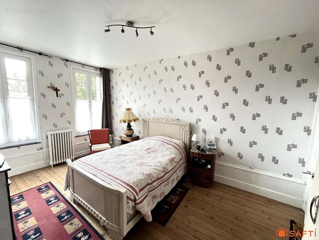 Photo 5 - Maison à RIBEMONT