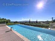 Appartement à GRASSE