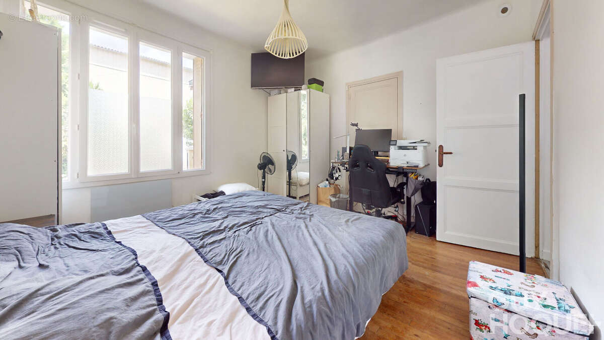 Maison Poitiers 6 pièce(s) 102 m2 - photo 8