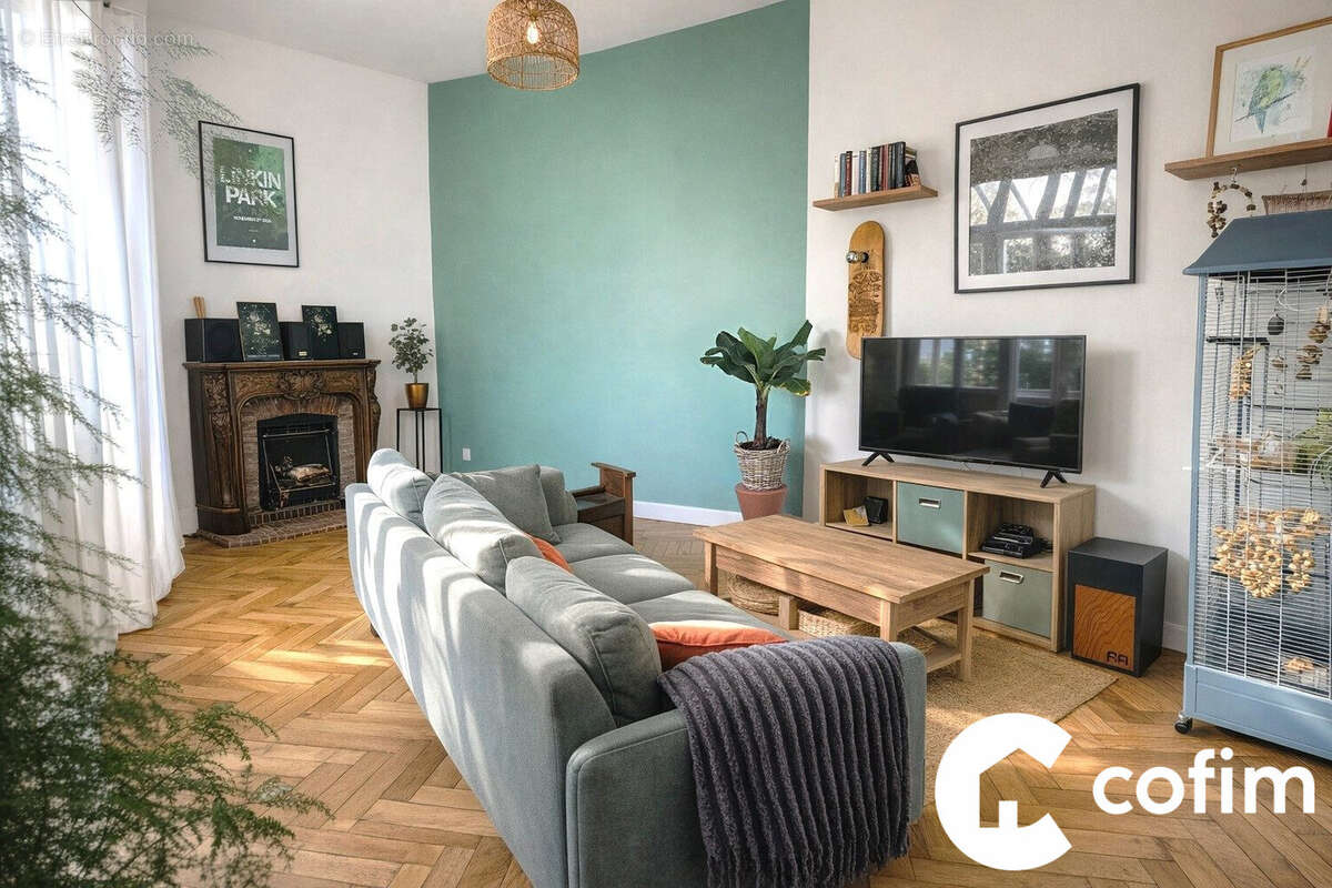 Appartement à JURANCON