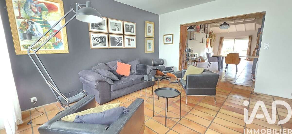 Photo 5 - Maison à ARVERT