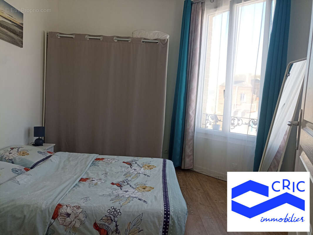 Appartement à LE HAVRE