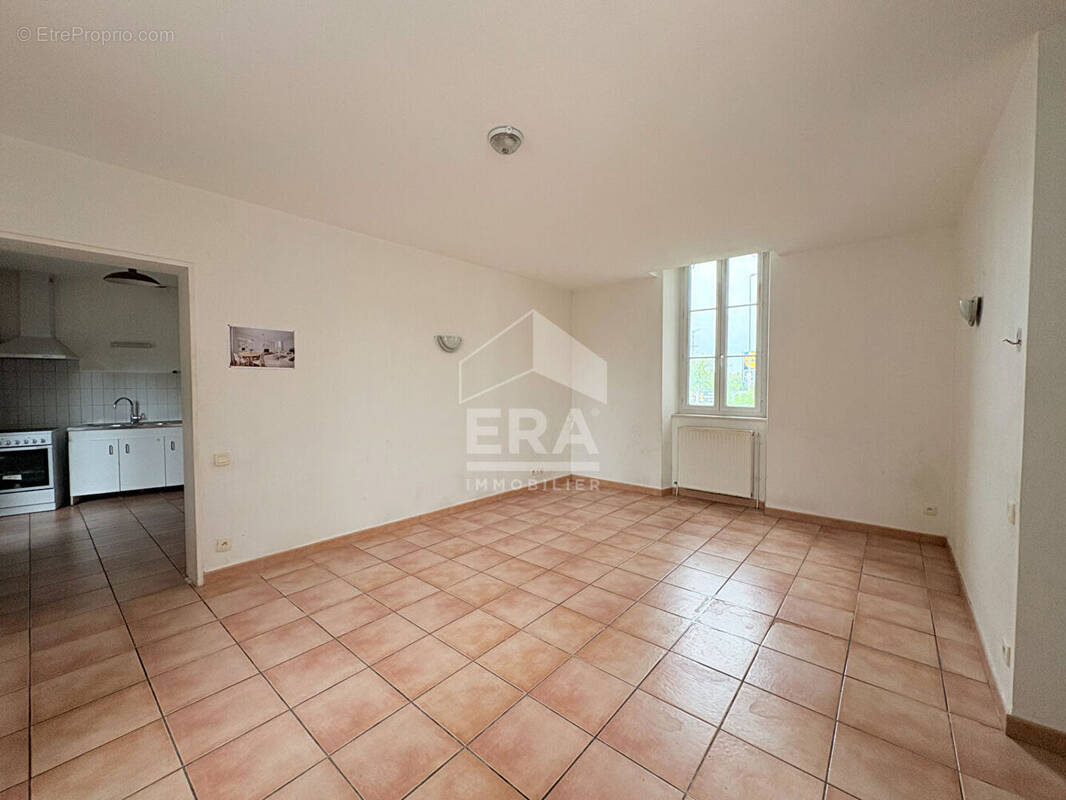 Appartement à TARBES