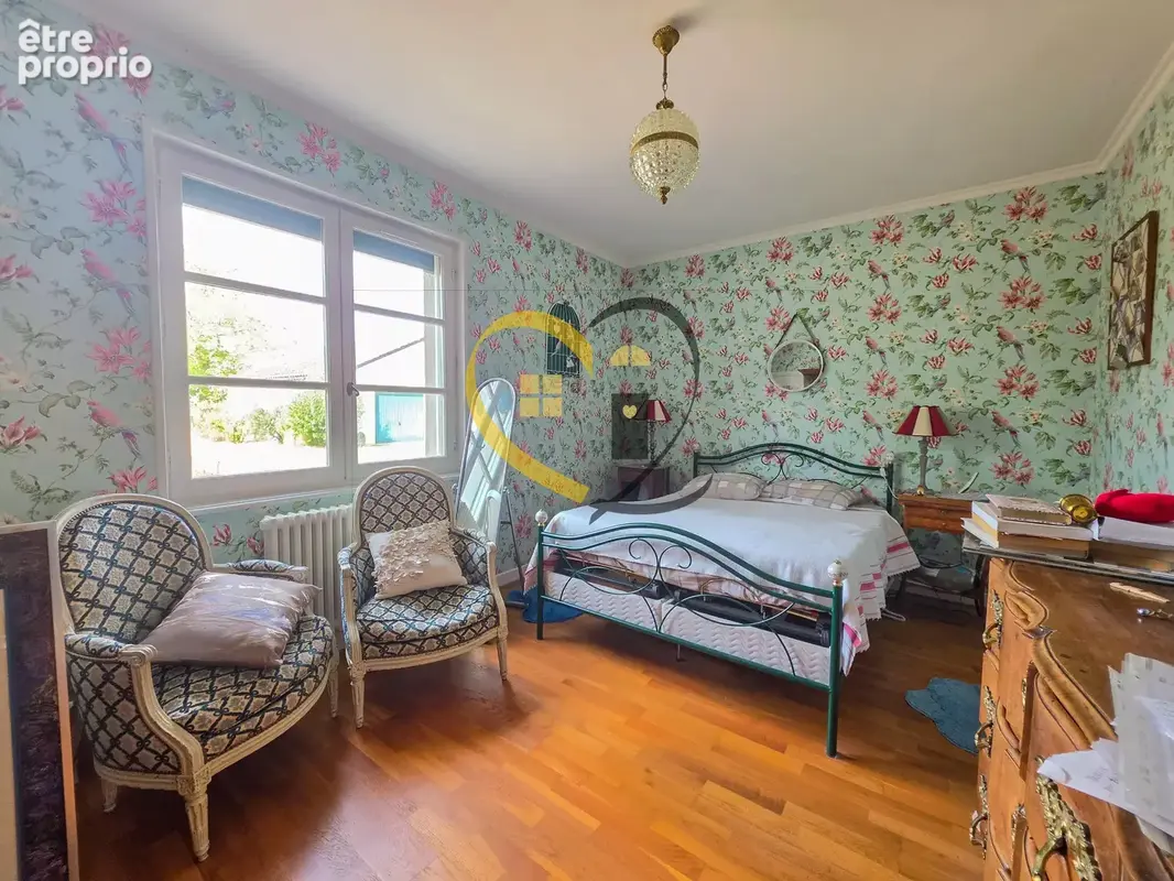 Maison plain-pieds de 148 m² à Trevol - photo 14