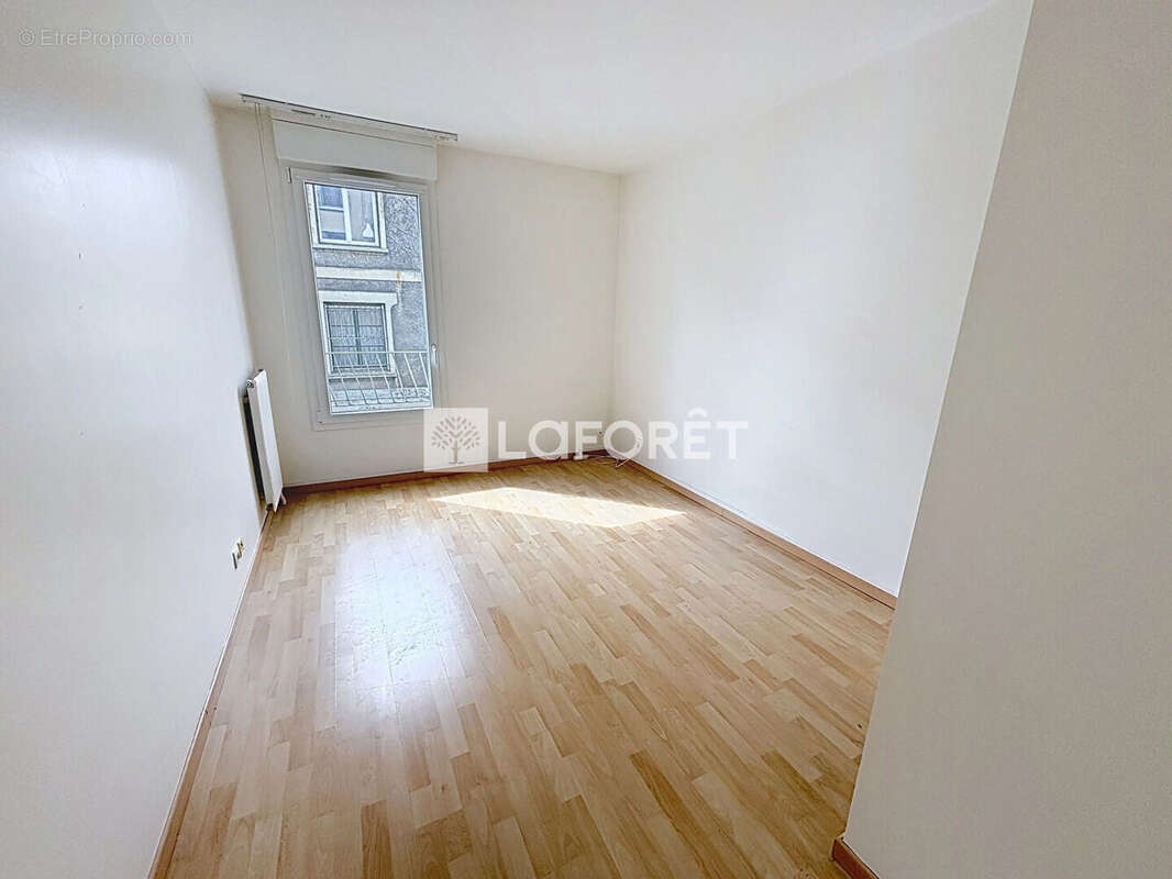 Appartement à VILLEJUIF