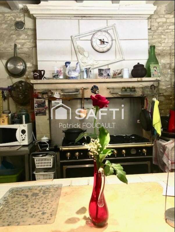 Photo 4 - Maison à VERRUE