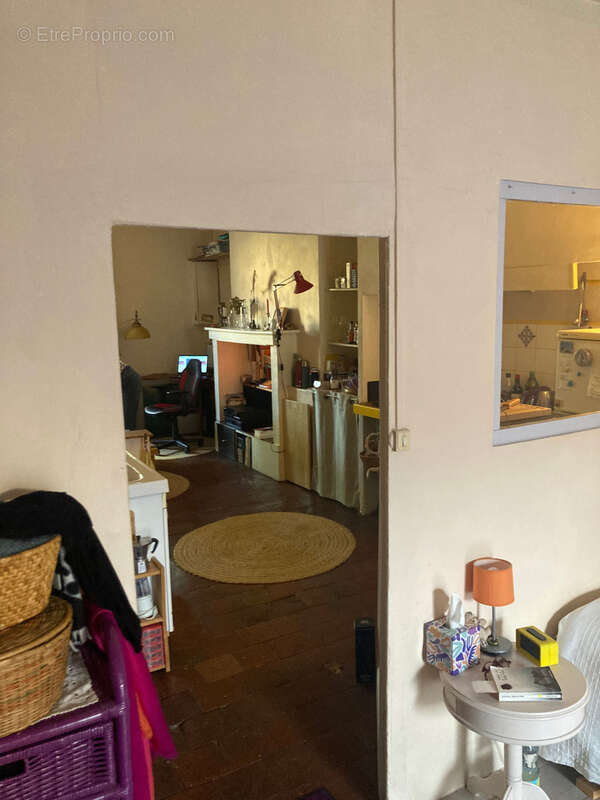 Appartement à LODEVE