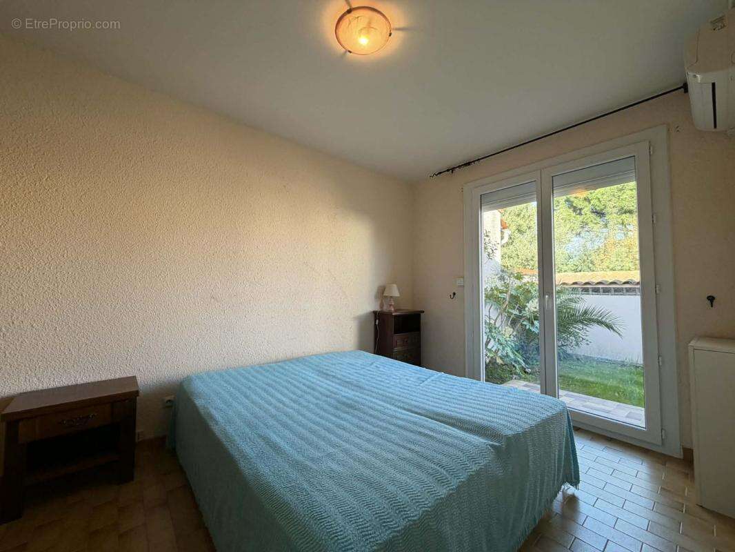 Maison à SAINT-CYPRIEN