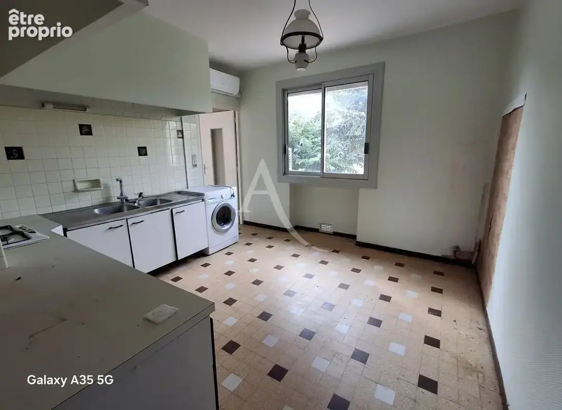 Maison L Isle Jourdain 162 m² sur 1768 m² de terrain - photo 4
