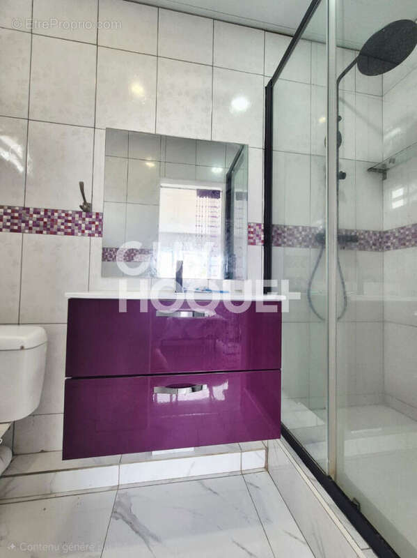 Maison à CAYENNE