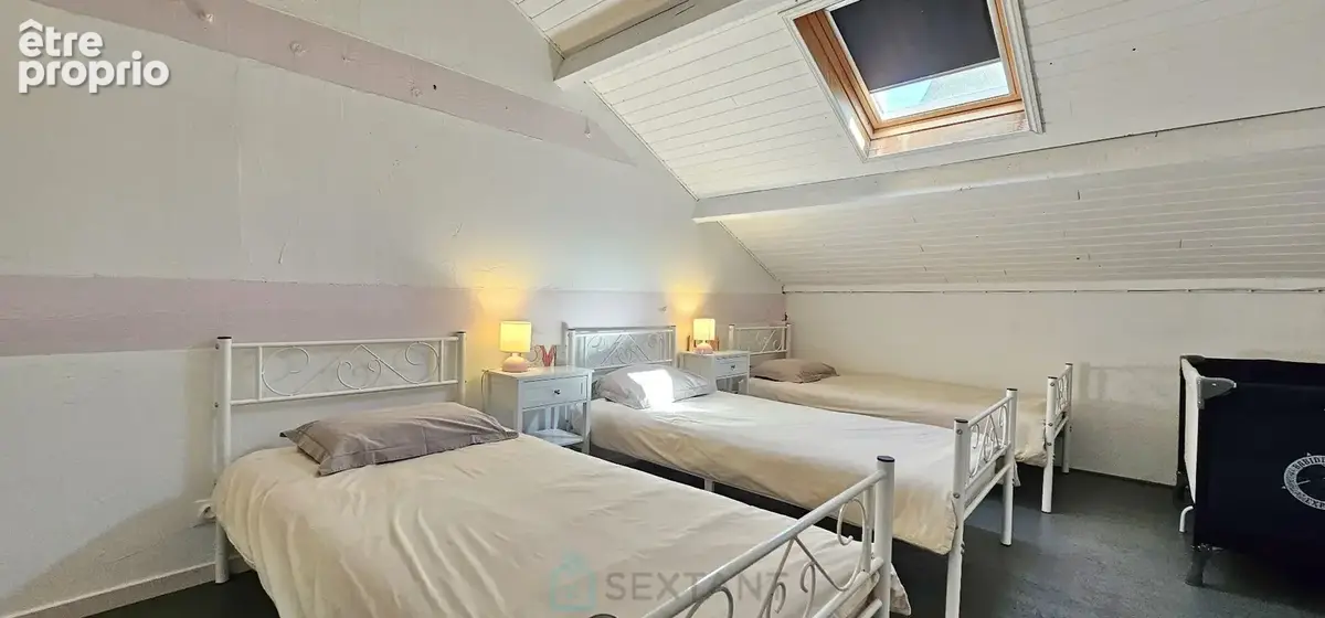 Propriété avec 3 gîtes  Triangle d'Or de la Dordogne - photo 20