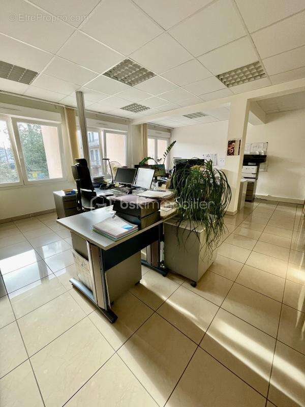 Commerce à CREUTZWALD