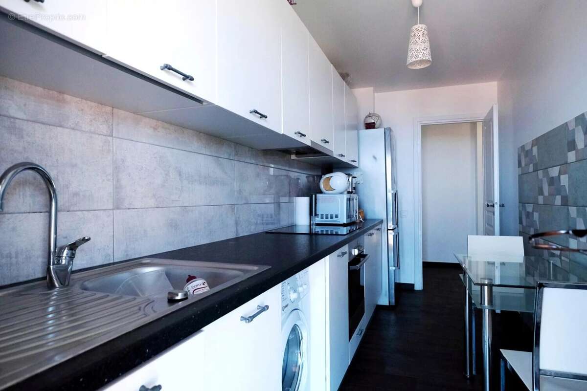 Appartement à ROQUEBRUNE-CAP-MARTIN